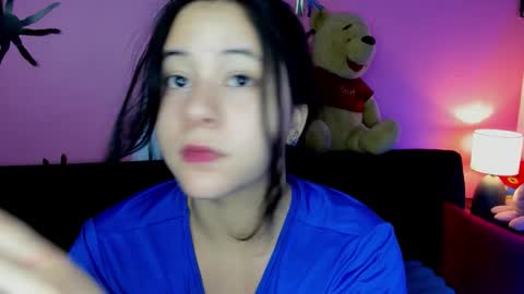 Snapshot of agnes_21 chatting on 10-24-25, 01:51 ines online show from 10-24-25, 01:51