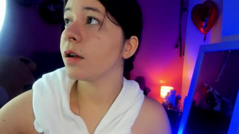  ines  online show from 01-08-26, 01:35