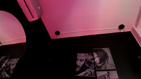 agnes_jones online show from 11-13-25, 12:20