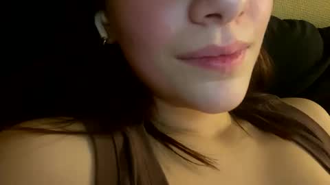Agnes online show from 10-01-25, 07:31