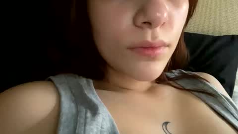 Agnes online show from 10-26-25, 09:48