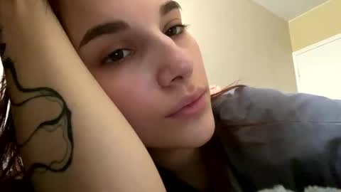 Agnes online show from 11-10-25, 11:20