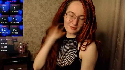 Agnes online show from 10-17-25, 11:40