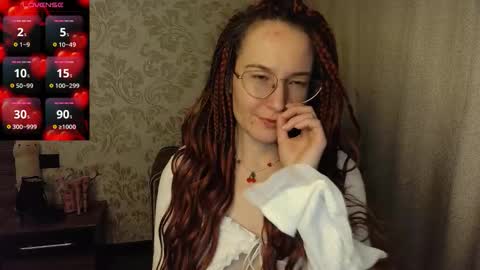 Agnes online show from 10-20-25, 09:26