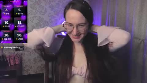 Agnes online show from 02-17-26, 10:05