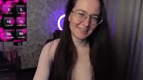 Agnes online show from 03-01-26, 10:12