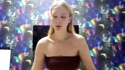 Monica online show from 12-22-25, 03:42