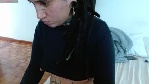 Snapshot of agness_6 chatting on 10-22-25, 05:02 Agness online show from 10-22-25, 05:02