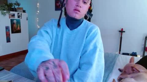 Agness online show from 01-18-26, 10:13