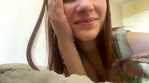 agness____ online show from 09-28-25, 09:36