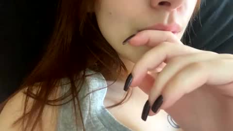agness____ online show from 10-02-25, 10:11