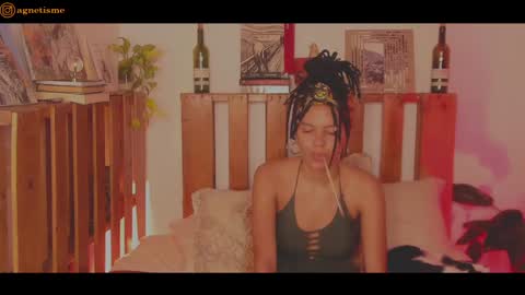 agnetism online show from 12-03-24, 12:46