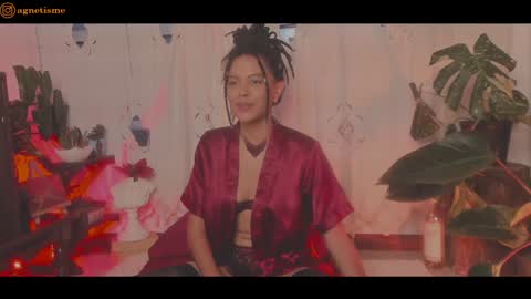 agnetism online show from 12-25-24, 10:59