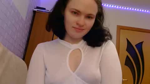 Snapshot of agnettta chatting on 09-15-25, 05:51 Agnettta online show from 09-15-25, 05:51