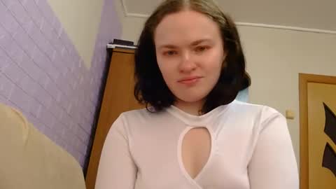 Snapshot of agnettta chatting on 09-23-25, 06:27 Agnettta online show from 09-23-25, 06:27