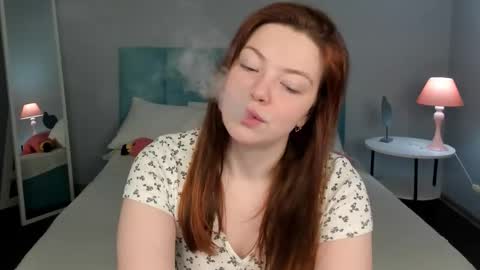 Agnia White online show from 11-26-25, 09:10