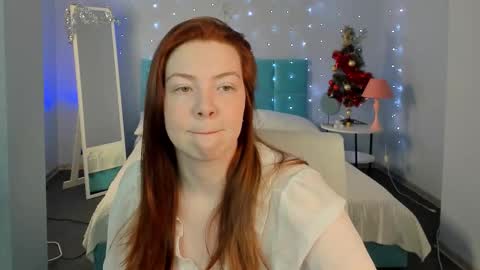 Agnia White online show from 12-01-25, 10:53