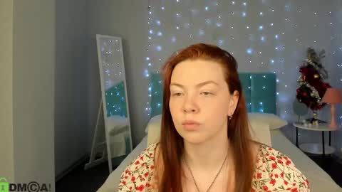 Agnia White online show from 12-14-25, 10:20