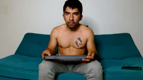 aguirre_hot54 online show from 03-03-25, 01:42