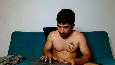 aguirre_hot54 online show from 03-03-25, 04:47