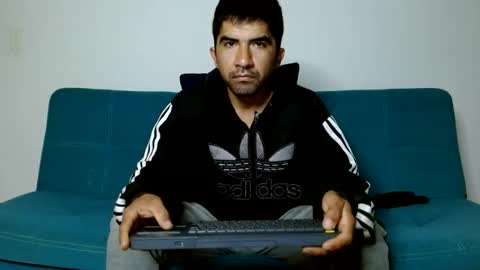 aguirre_hot54 online show from 03-03-25, 10:38