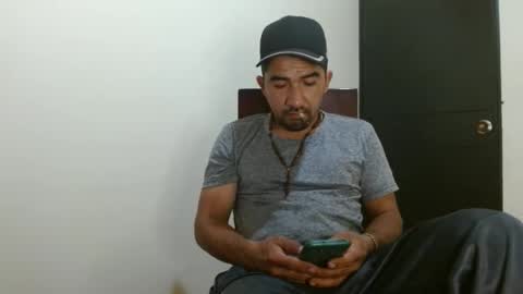 aguirre_hot54 online show from 09-15-25, 12:43