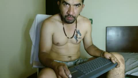 aguirre_hot54 online show from 09-20-25, 11:33
