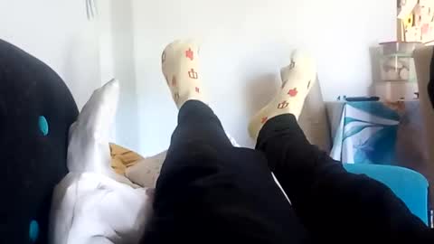 agustingaleano14 online show from 10-31-25, 12:50