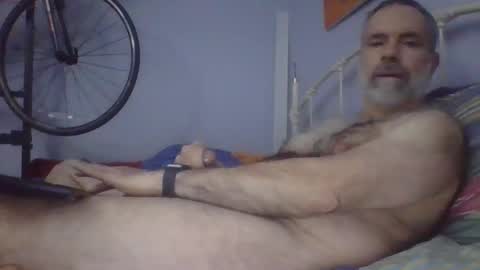 aharon54 online show from 01-28-25, 12:54