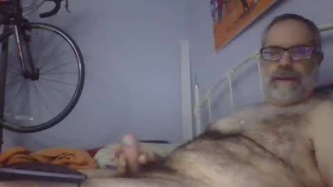 aharon54 online show from 02-02-25, 02:13