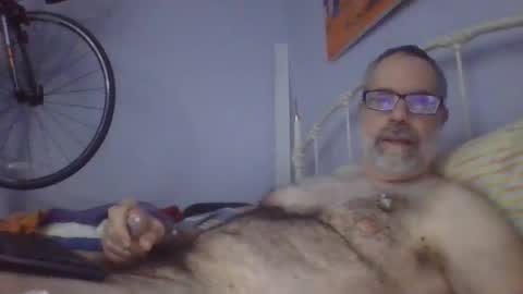 aharon54 online show from 02-18-25, 01:55