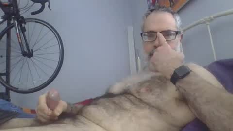 aharon54 online show from 03-05-25, 03:40