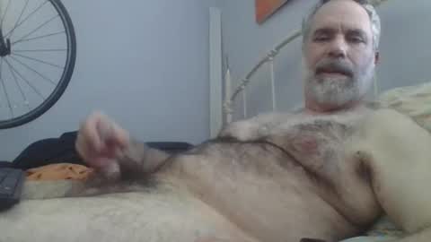 aharon54 online show from 03-07-25, 10:54