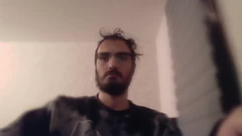 ahbehbi12 online show from 10-28-25, 10:56