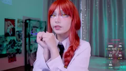 Coraline online show from 10-14-25, 01:23