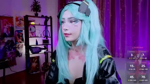 Coraline online show from 01-10-26, 01:57