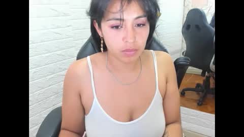 Snapshot of ahisha09 chatting on 12-14-24, 10:39 Ahisha online show from 12-14-24, 10:39