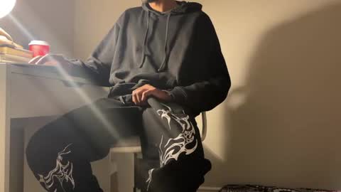 Dylan online show from 02-15-26, 08:46