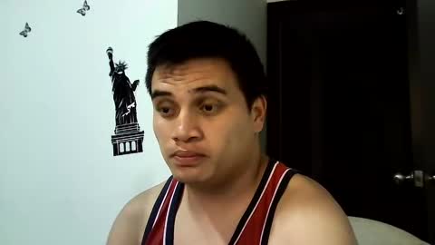 Snapshot of ahntony__69 chatting on 01-21-25, 03:26 ahntony  69 online show from 01-21-25, 03:26