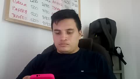 Snapshot of ahntony__69 chatting on 10-20-25, 03:01 ahntony  69 online show from 10-20-25, 03:01