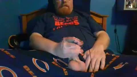 hrnycummer online show from 01-05-25, 07:49