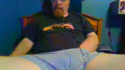 hrnycummer online show from 01-31-25, 07:50