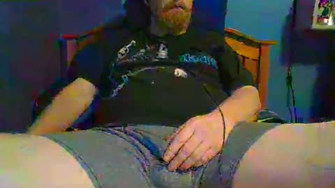 hrnycummer online show from 02-19-25, 07:28