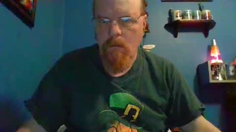 hrnycummer online show from 03-07-25, 06:57