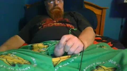 hrnycummer online show from 12-03-25, 06:54