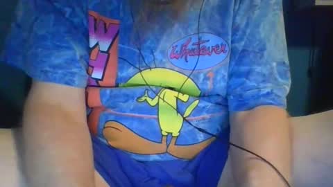 Snapshot of ahrnycumtoy chatting on 02-09-26, 05:22 hrnycummer online show from 02-09-26, 05:22