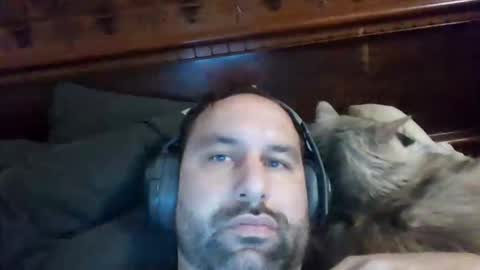 ahskeetskeet online show from 11-19-25, 01:16