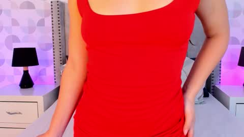 ahsly_ms online show from 10-11-25, 07:45