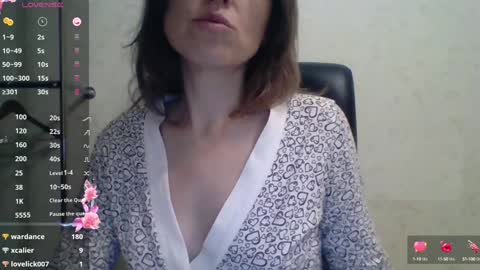 Snapshot of ahtena chatting on 02-05-25, 02:16 Ahtena online show from 02-05-25, 02:16