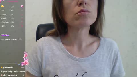 Snapshot of ahtena chatting on 03-12-25, 10:59 Ahtena online show from 03-12-25, 10:59